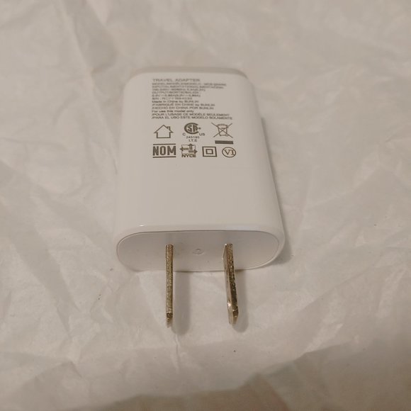 LG Charger - Picture 2 of 3